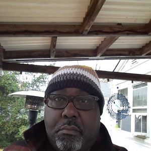 Meet your Posher, Jeff